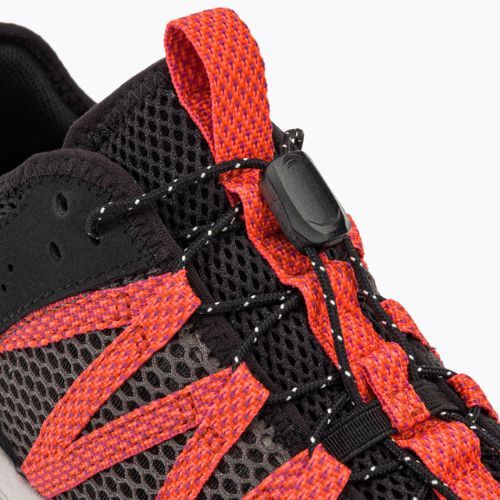 Merrell Wildwood Aerosport cizme de drumeție pentru femei negru/roz J067730
