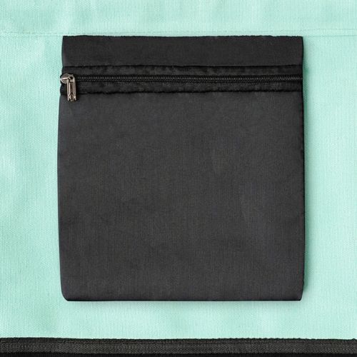 Rucsac de sport pentru femei Gym Glamour Gym Bag Mint 280
