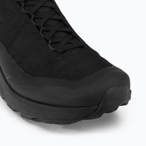 Încălțăminte de trekking pentru bărbați Arc'teryx Aerios FL 2 GTX neagră 29393