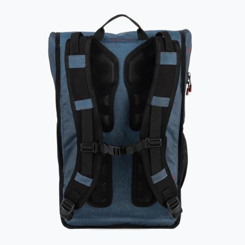 Rucsac de oraș DUOTONE Daypack 40l albastru 44220-7001