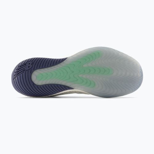 New Balance Fuel Cell 996v5 bărbați pantofi de tenis alb NBMCH996