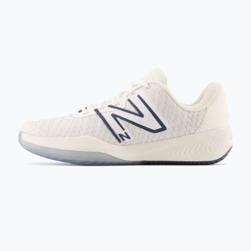 New Balance Fuel Cell 996v5 bărbați pantofi de tenis alb NBMCH996