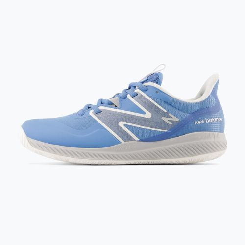 Pantofi de tenis pentru femei New Balance 796v3 albastru NBWCH796