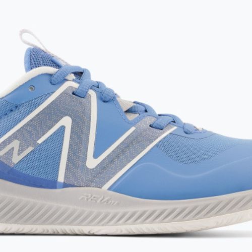 Pantofi de tenis pentru femei New Balance 796v3 albastru NBWCH796