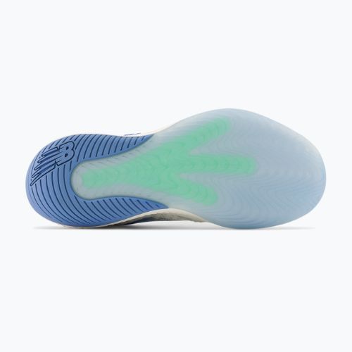 Pantofi de tenis pentru femei New Balance Fuel Cell 996v5 alb NBWCH996