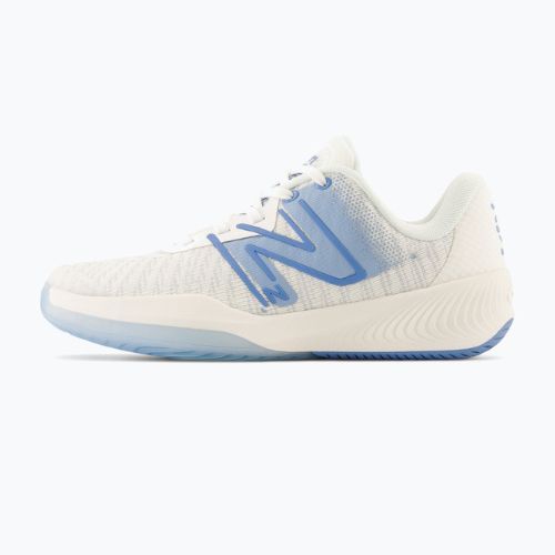 Pantofi de tenis pentru femei New Balance Fuel Cell 996v5 alb NBWCH996