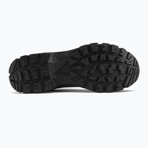 Cizme de trekking pentru femei Grisport roșu 14527S5G
