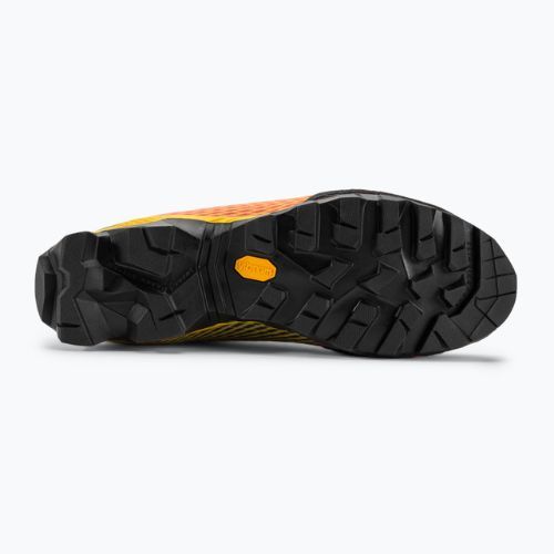 Pantofi de trekking pentru bărbați LaSportiva Aequilibrium Speed GTX galben 31H100999