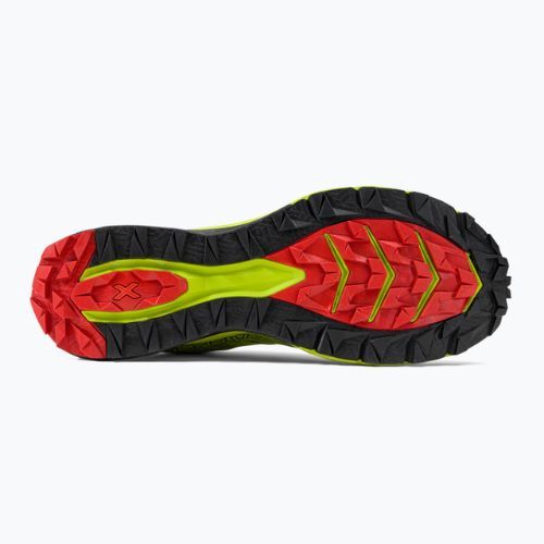 La Sportiva Jackal II, pantofi de alergare pentru bărbați, verde 56J720314