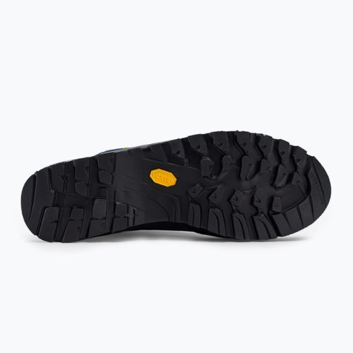 La Sportiva cizme alpine înalte pentru bărbați Trango Tech GTX albastru 21G634729