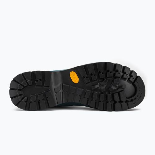 Cizme de trekking pentru femei La Sportiva Trango TRK GTX albastru 31E624625