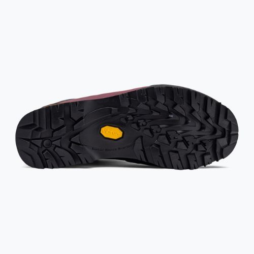 Cizme de trekking pentru femei La Sportiva Trango TRK Leather GTX gri 11Z909323