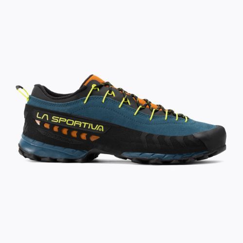 Pantofi de trekking pentru bărbați La Sportiva TX4 albastru 17W639208