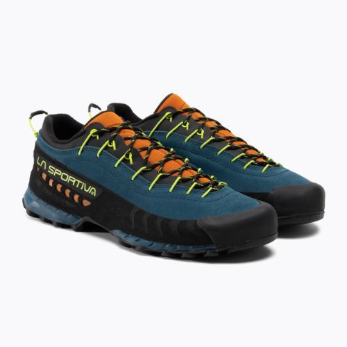 Pantofi de trekking pentru bărbați La Sportiva TX4 albastru 17W639208