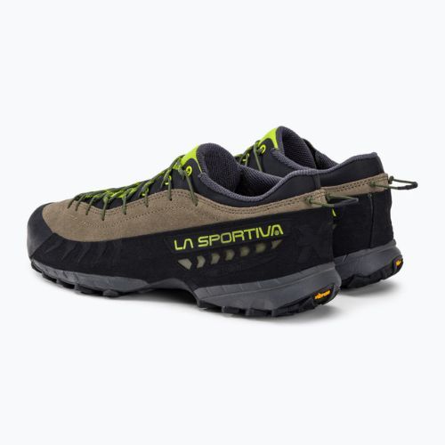 La Sportiva cizme de trekking pentru bărbați TX4 maro 17W731729