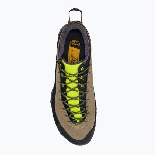 La Sportiva cizme de trekking pentru bărbați TX4 maro 17W731729