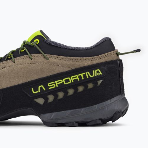 La Sportiva cizme de trekking pentru bărbați TX4 maro 17W731729