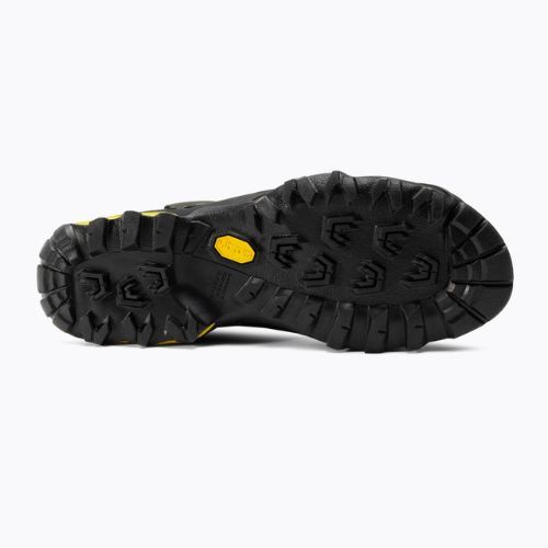 Cizme de trekking pentru bărbați La Sportiva Tx5 Low GTX negru-verde 24T900100