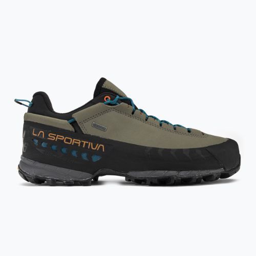 Pantofi de trekking pentru bărbați La Sportiva Tx5 Low GTX gri 24T909205