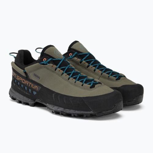 Pantofi de trekking pentru bărbați La Sportiva Tx5 Low GTX gri 24T909205