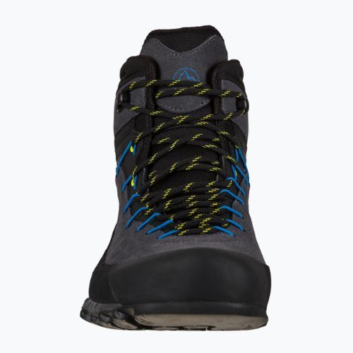 Cizme de trekking pentru bărbați La Sportiva TX4 Mid GTX gri 27E900729