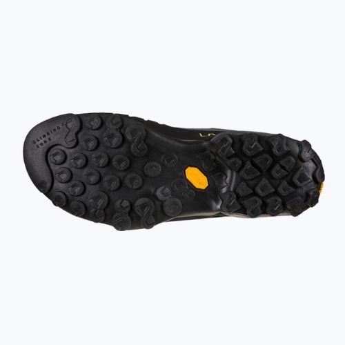 Cizme de trekking pentru bărbați La Sportiva TX4 Mid GTX gri 27E900729