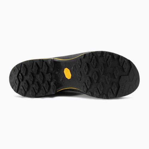 Pantofi de trekking pentru bărbați LaSportiva TX4 R negru-albastru 27Z640108
