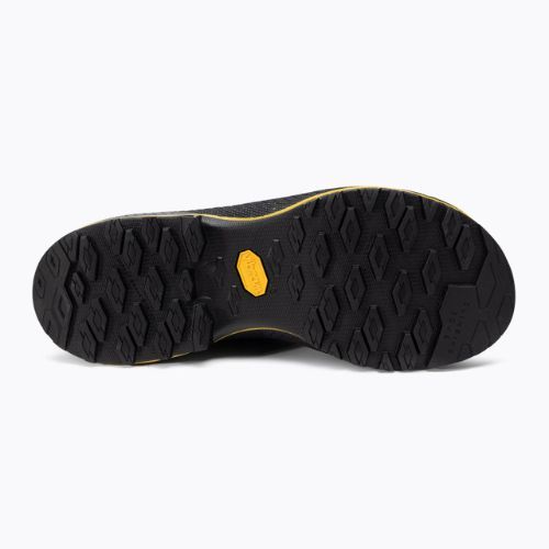 Pantofi de trekking pentru femei LaSportiva TX4 R negru/roșu 37A410108