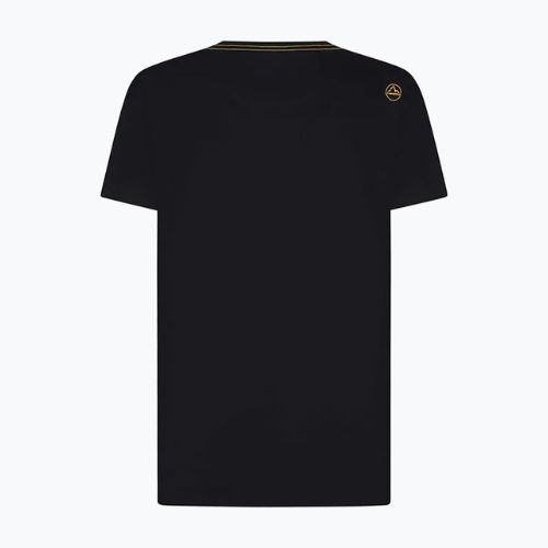 Cămașă de cățărare pentru bărbați La Sportiva Van negru H479999