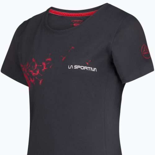 La Sportiva cămașă de alpinism pentru femei Windy gri O05900900