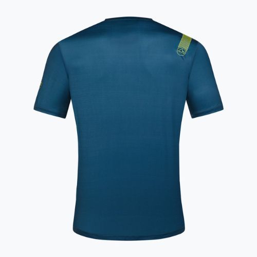 Tricou de trekking pentru bărbați LaSportiva Horizon bleumarin P65639639