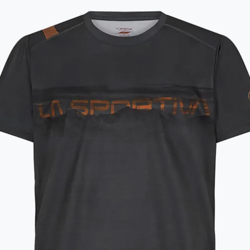 Tricou de trekking pentru bărbați LaSportiva Horizon gri P65900205