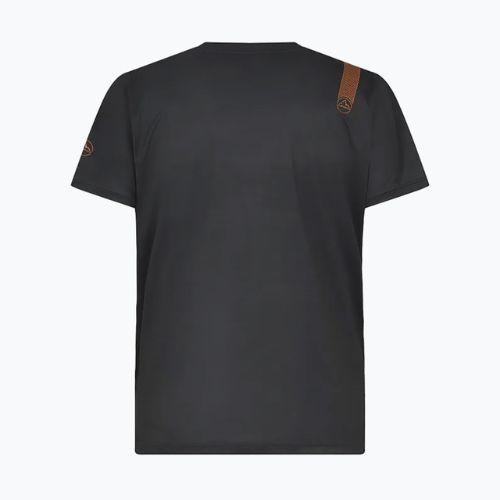 Tricou de trekking pentru bărbați LaSportiva Horizon gri P65900205