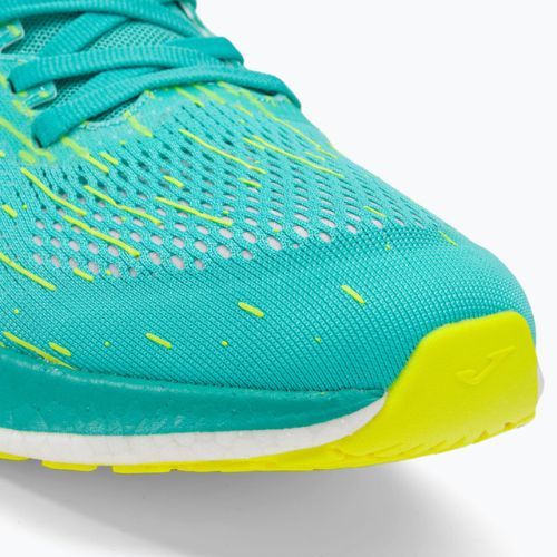 Încălțăminte de alergat pentru bărbați Joma R.4000 2317 verde