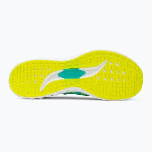 Încălțăminte de alergat pentru bărbați Joma R.4000 2317 verde