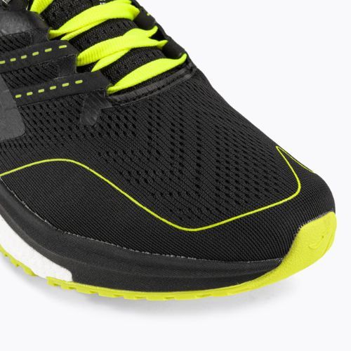Joma R.Supercross 2301 pantofi de alergare pentru bărbați negru RCROS2301