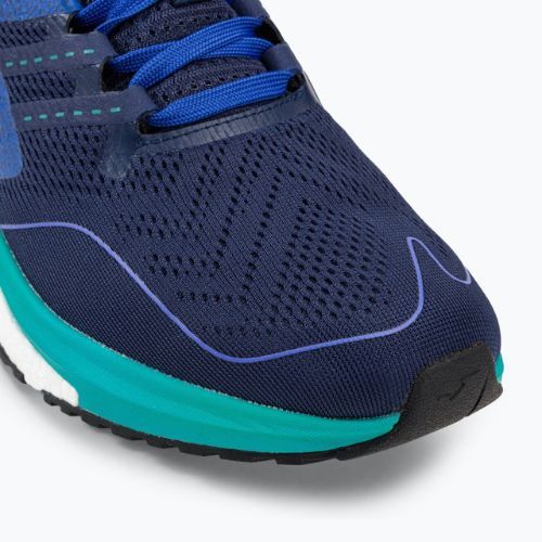 Pantofi de alergare pentru bărbați Joma R.Supercross 2303 albastru și albastru marin RCROS2303