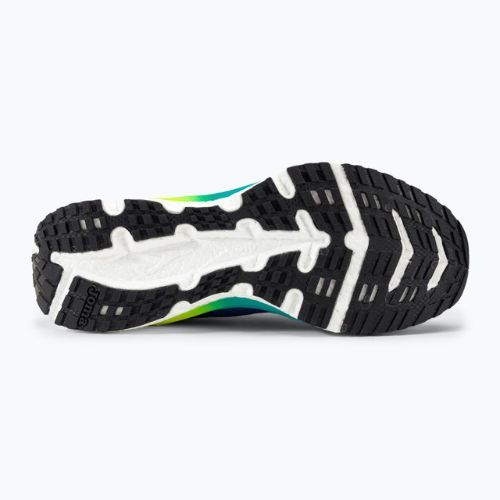 Pantofi de alergare pentru bărbați Joma R.Supercross 2303 albastru și albastru marin RCROS2303