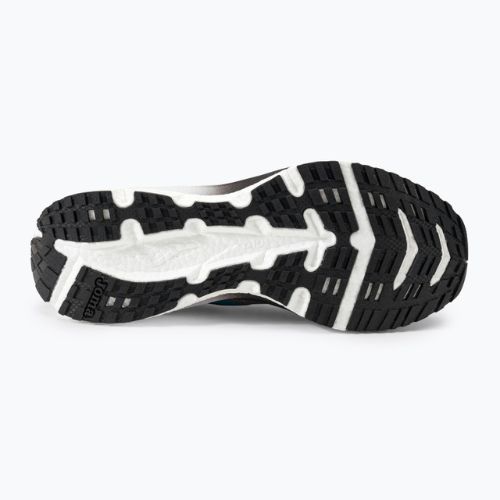 Pantofi de alergare pentru bărbați Joma R.Supercross 2312 albastru-gri RCROS2312