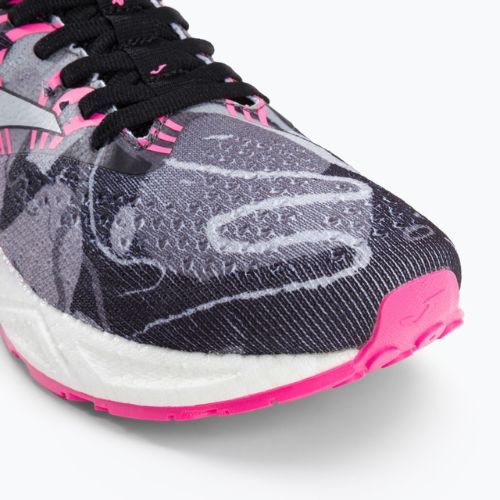 Pantofi de alergare pentru femei Joma R.Viper 2301 negru RVIPLS2301