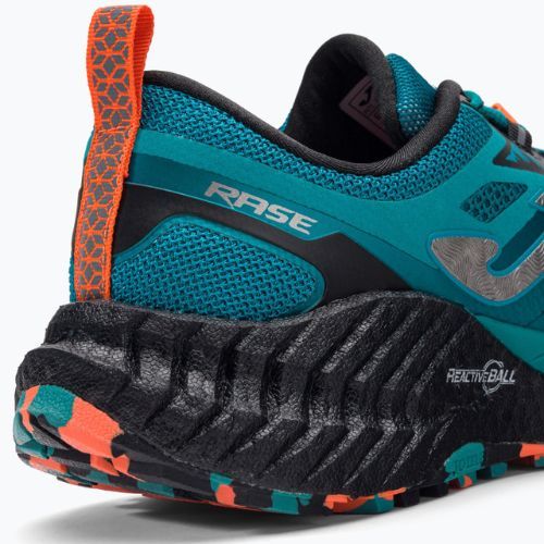 Încălțăminte de alergat pentru bărbați Joma Tk.Rase 2317 bleumarin TKRASS2317
