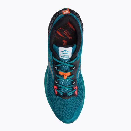 Încălțăminte de alergat pentru bărbați Joma Tk.Rase 2317 bleumarin TKRASS2317