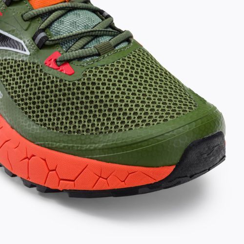 Joma Tk.Rase 2323 pantofi de alergare pentru bărbați, verde TKRASS232323