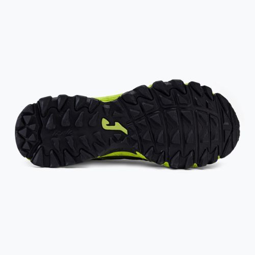 Pantofi de alergare pentru bărbați Joma Tk.Shock 2323 verde TKSHOS232323