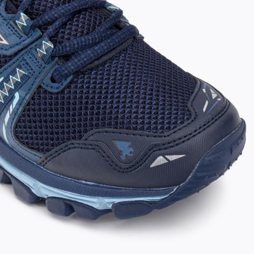 Pantofi de alergare pentru femei Joma Tk.Shock Lady 2303 albastru TKSHLS2303
