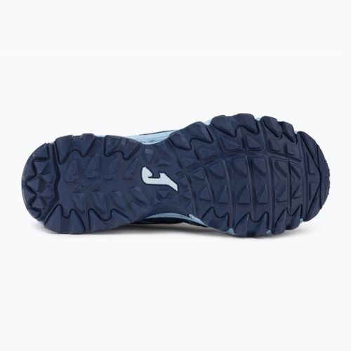 Pantofi de alergare pentru femei Joma Tk.Shock Lady 2303 albastru TKSHLS2303