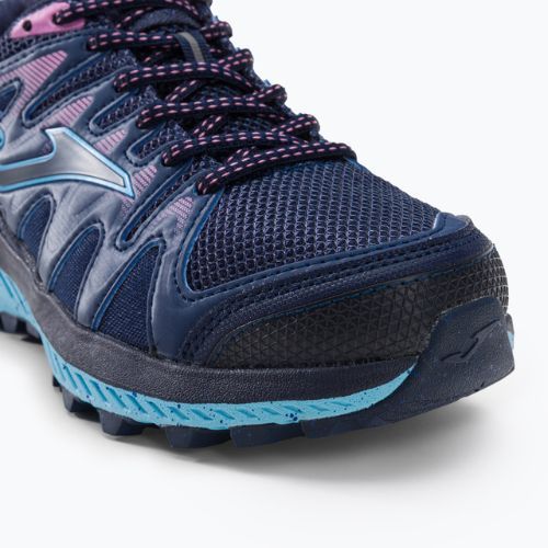 Joma Tk.Shock Lady 2303 pantofi de alergare pentru femei albastru marin TKTRLS2303