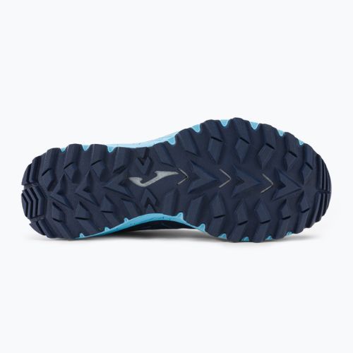 Joma Tk.Shock Lady 2303 pantofi de alergare pentru femei albastru marin TKTRLS2303