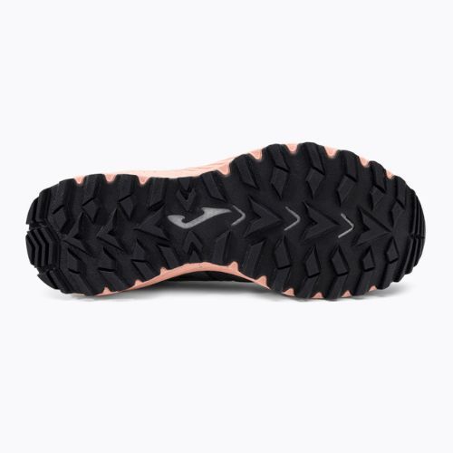Încălțăminte de alergat pentru femei Joma Tk.Trek Lady 2322 gri