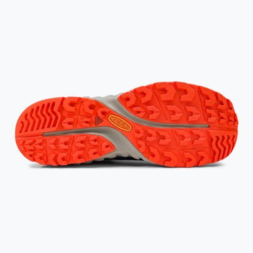 KEEN Nxis Evo WP cizme de trekking pentru bărbați verde 1027194